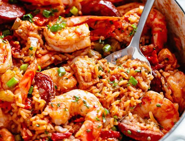 Jambalaya