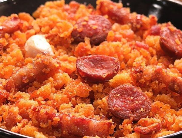 Migas