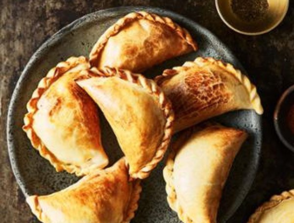 Enpanadillas